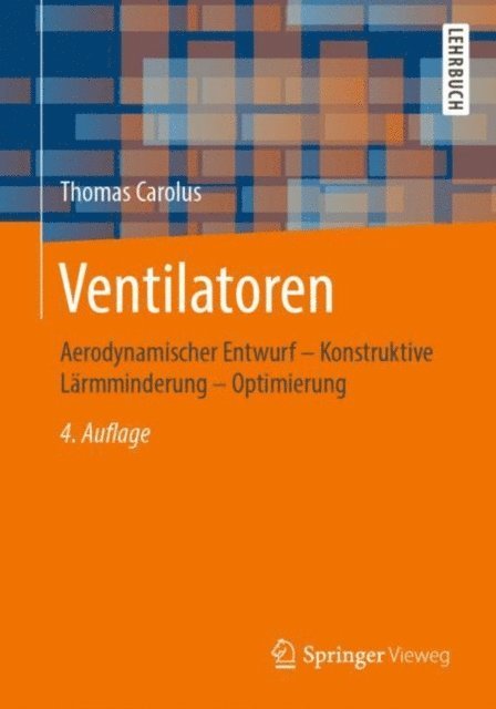 Thomas Carolus - Ventilatoren, E-bok. Tillgänglighet: Lägg i varukorg