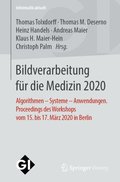 Bildverarbeitung für die Medizin 2020