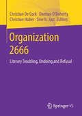 Organization 2666