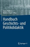 Handbuch Geschichts- und Politikdidaktik