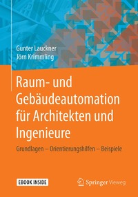 Raum- und Geb�udeautomation f�r Architekten und Ingenieure