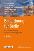 Bauordnung fr Berlin