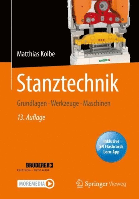 Matthias Kolbe - Anteil DL, Övrigt
