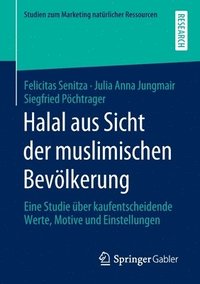 Halal aus Sicht der muslimischen Bevlkerung