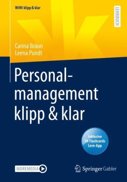 Leena Pundt, Carina Braun - Anteil DL, Övrigt