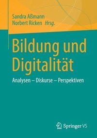 Bildung und Digitalitt