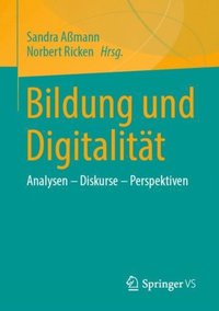 Bildung und Digitalitÿt