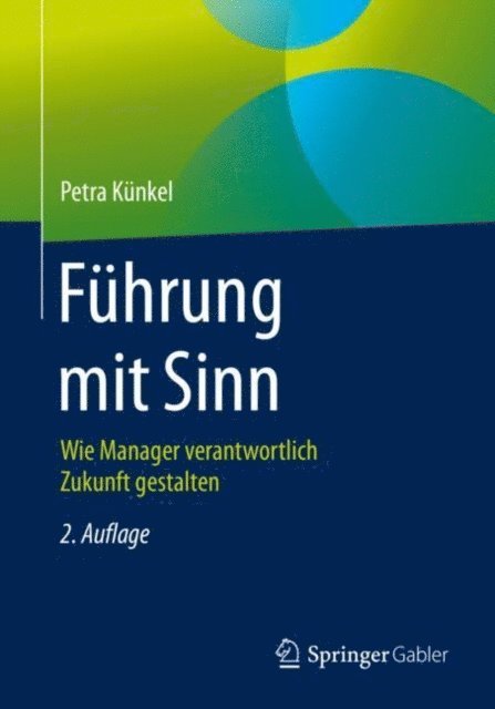 Petra Kunkel - Führung mit Sinn, E-bok