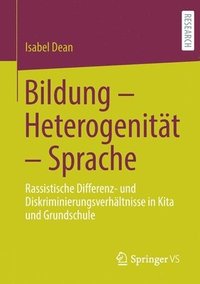 Bildung - Heterogenitt - Sprache