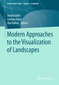 Modern Approaches to the Visualization of Landscapes