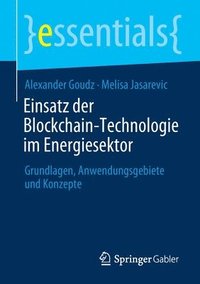 Einsatz der Blockchain-Technologie im Energiesektor