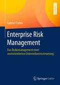 Enterprise Risk Management