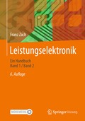 Leistungselektronik