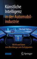 K�nstliche Intelligenz in der Automobilindustrie