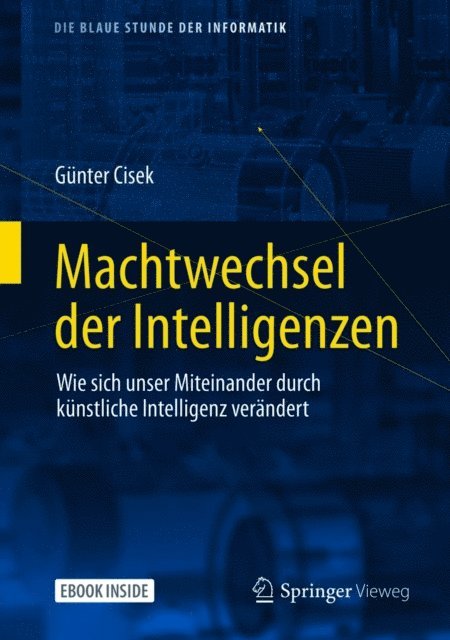 Gunter Cisek - Anteil DL, Övrigt