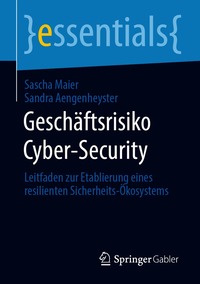 Gesch�ftsrisiko Cyber-Security