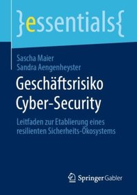 Geschÿftsrisiko Cyber-Security