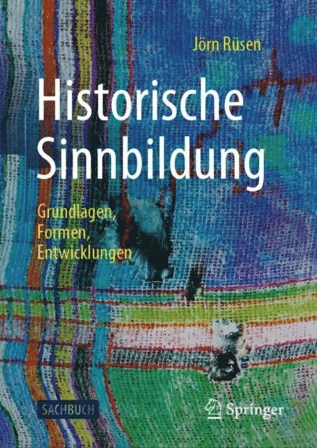 Jorn Rusen - Historische Sinnbildung, E-bok