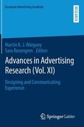 Advances in Advertising Research (Vol. XI)