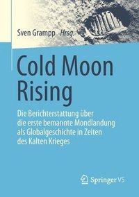 Cold Moon Rising