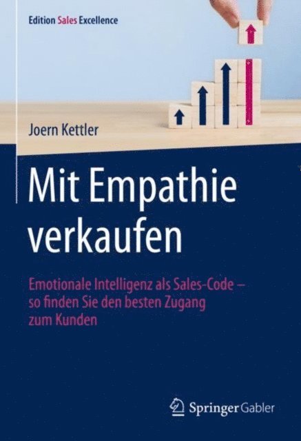 Joern Kettler - Mit Empathie verkaufen, E-bok