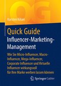 Quick Guide Influencer-Marketing-Management
