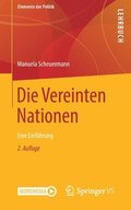 Die Vereinten Nationen