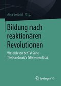 Bildung nach reaktionÿren Revolutionen