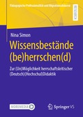 Wissensbest�nde (be)herrschen(d)
