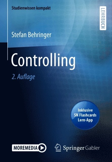 Stefan Behringer - Anteil DL, Övrigt