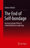 End of Self-bondage