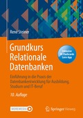 Grundkurs Relationale Datenbanken