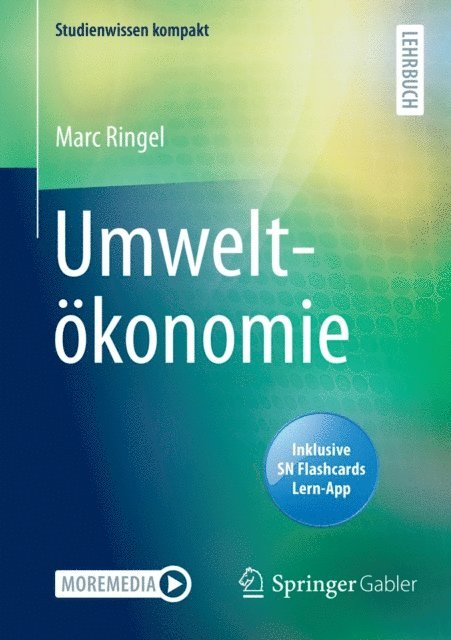 Marc Ringel - Anteil DL, Övrigt
