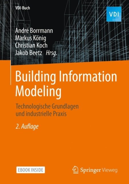 Jakob Beetz, Christian Koch, Markus Konig, Andre Borrmann - Anteil DL, Övrigt