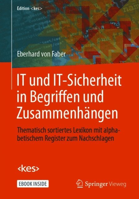 Eberhard von Faber - Anteil DL, Övrigt