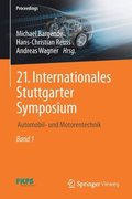 21. Internationales Stuttgarter Symposium
