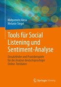 Tools für Social Listening und Sentiment-Analyse