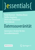Datensouvernitt