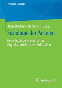Soziologie der Parteien