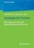 Soziologie der Parteien