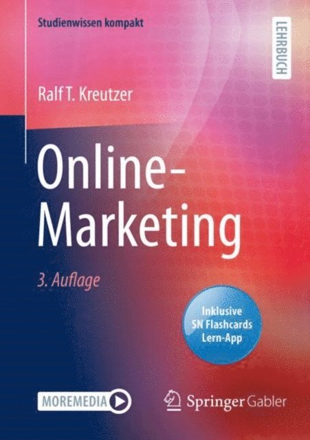 Ralf T. Kreutzer - Anteil DL, Övrigt