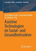 Assistive Technologien im Sozial- und Gesundheitssektor