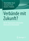 Verbnde mit Zukunft?