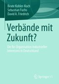 Verbÿnde mit Zukunft?