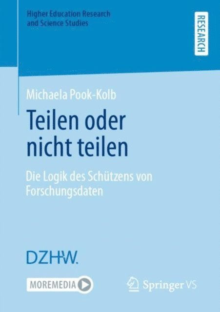 Michaela Pook-Kolb - Teilen oder nicht teilen, E-bok