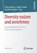 Diversity nutzen und annehmen