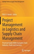 Project Management in Logistics and Supply Chain Management