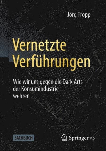Jorg Tropp - Vernetzte Verführungen, E-bok