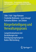 Brgerbeteiligung und Verwaltungspraxis