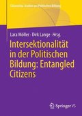 Intersektionalitat in der Politischen Bildung: Entangled Citizens